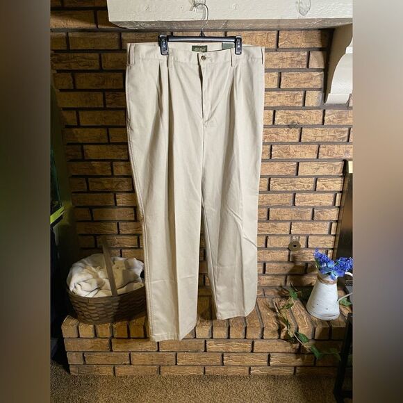 ‎Eddie Bauer slacks - Picture 1 of 6